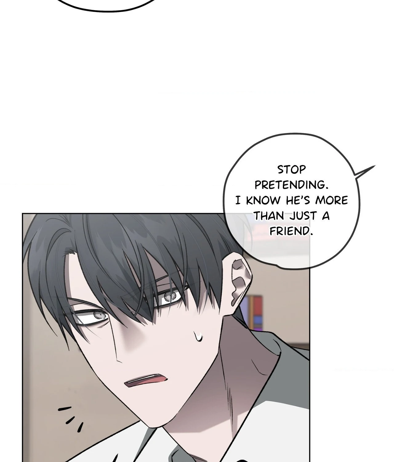 A Murderous Affair at 19 Sunset Street - Chapter 19 manhwa