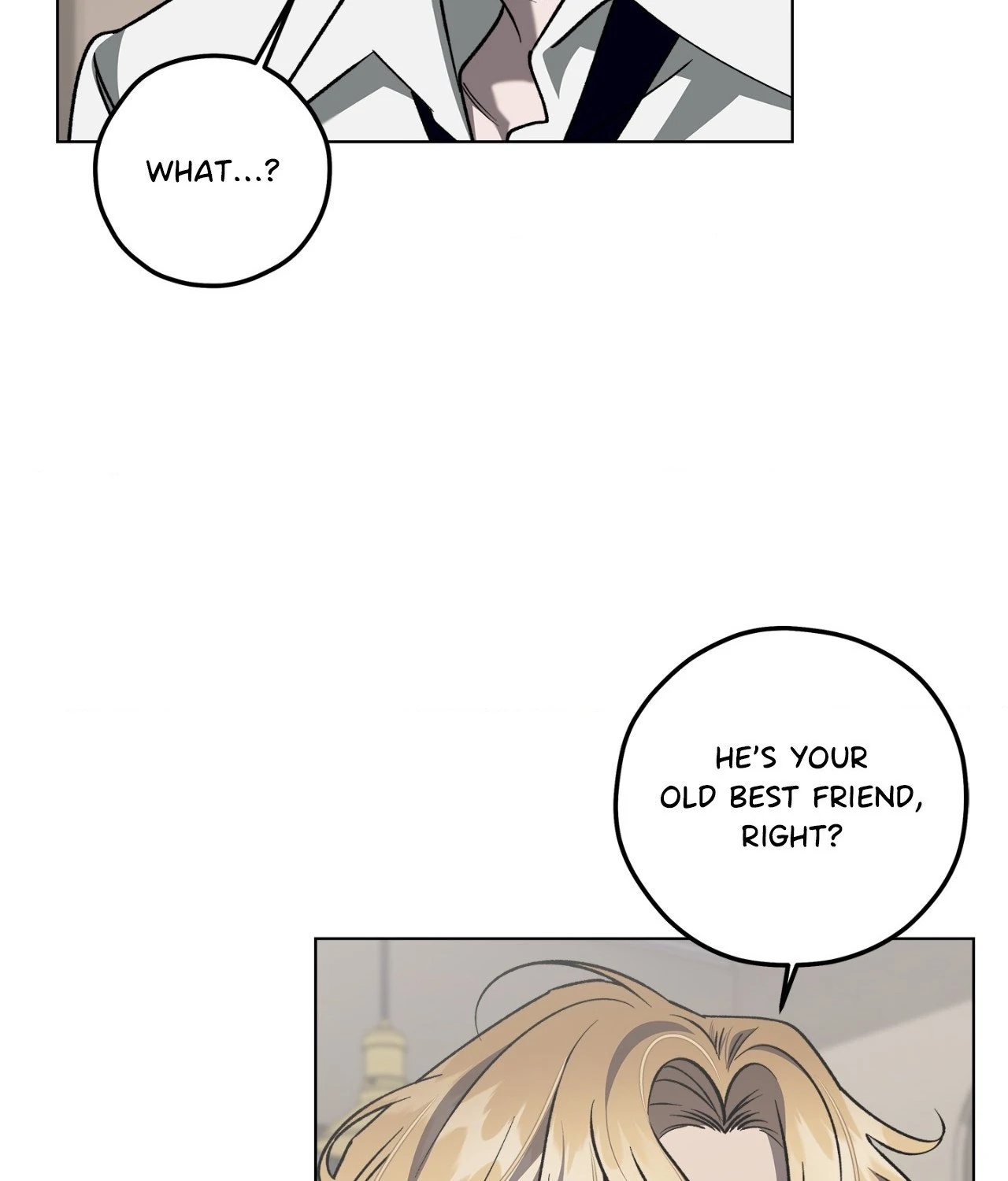 A Murderous Affair at 19 Sunset Street - Chapter 19 manhwa