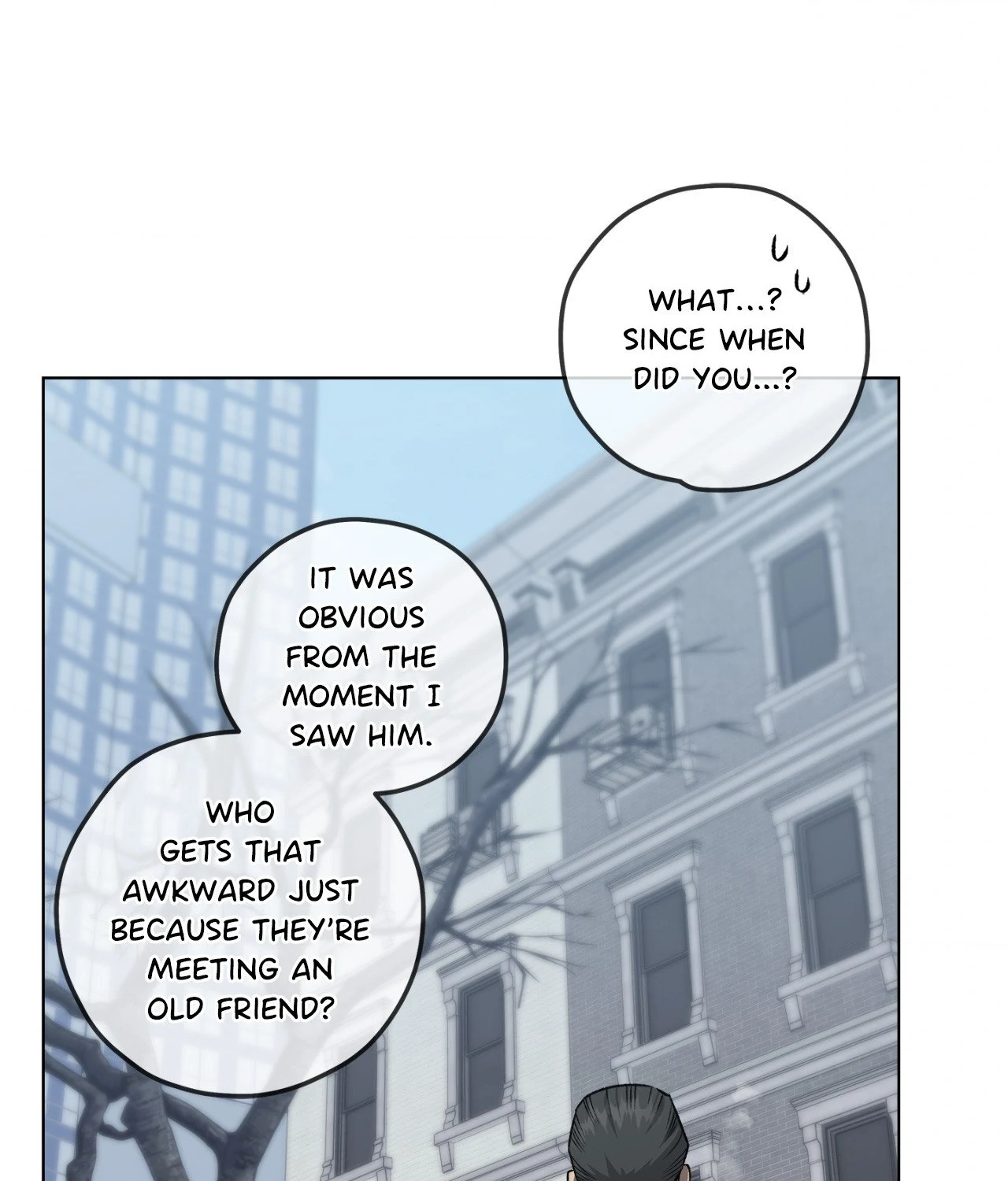 A Murderous Affair at 19 Sunset Street - Chapter 19 manhwa
