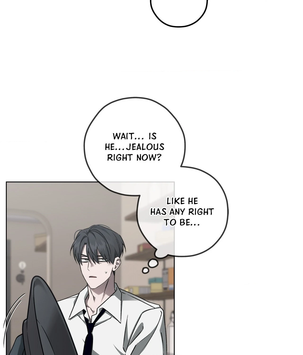 A Murderous Affair at 19 Sunset Street - Chapter 19 manhwa