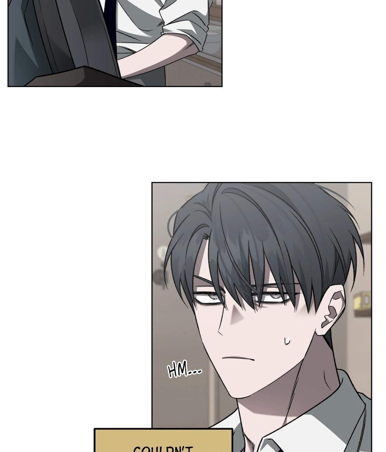 A Murderous Affair at 19 Sunset Street - Chapter 19 manhwa