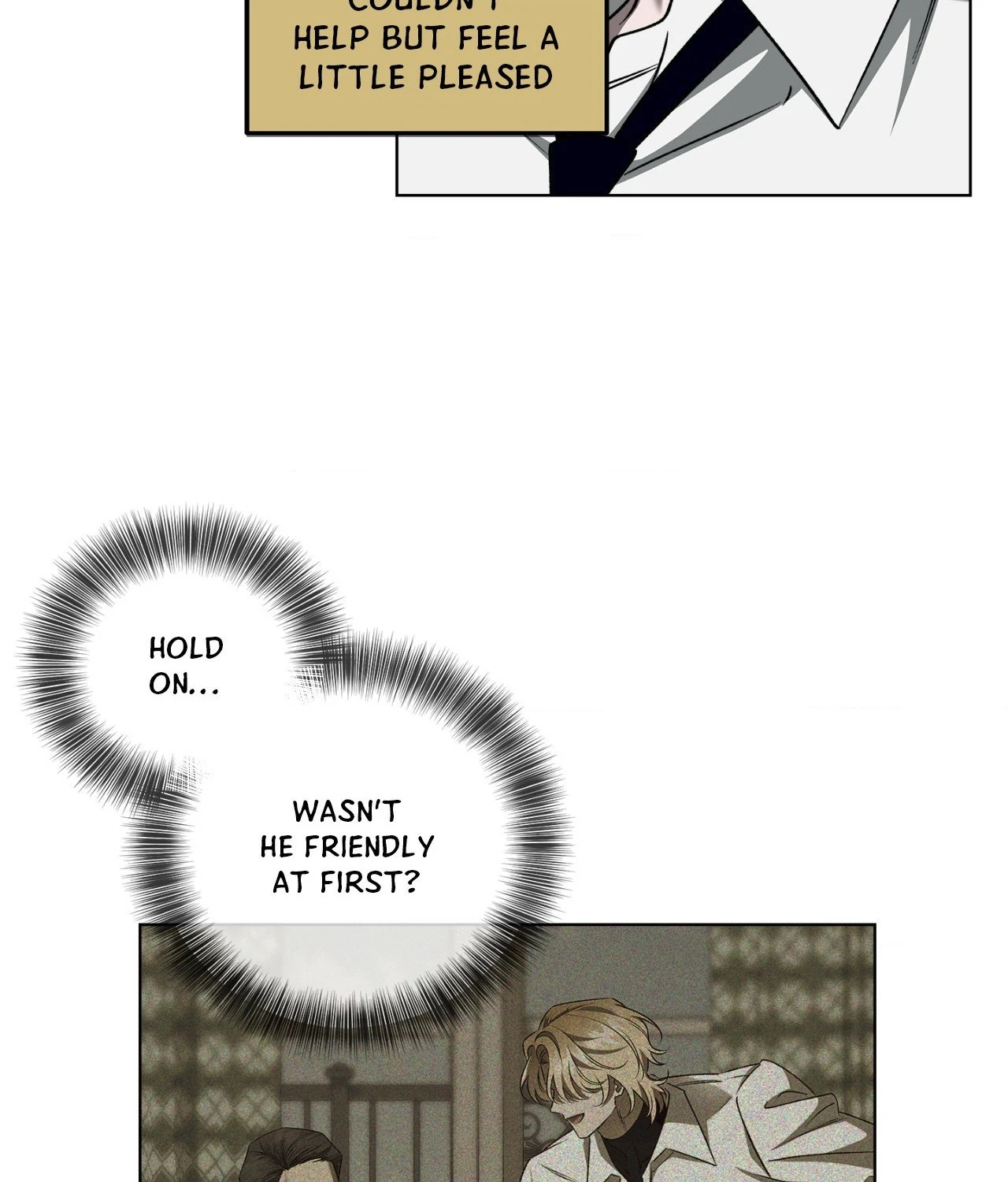 A Murderous Affair at 19 Sunset Street - Chapter 19 manhwa