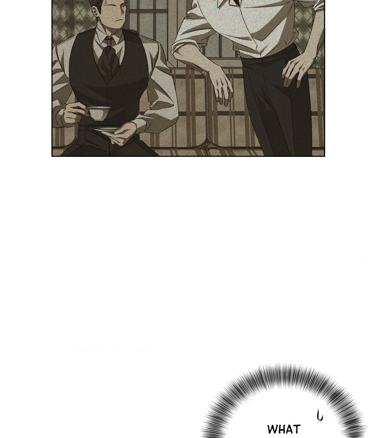 A Murderous Affair at 19 Sunset Street - Chapter 19 manhwa