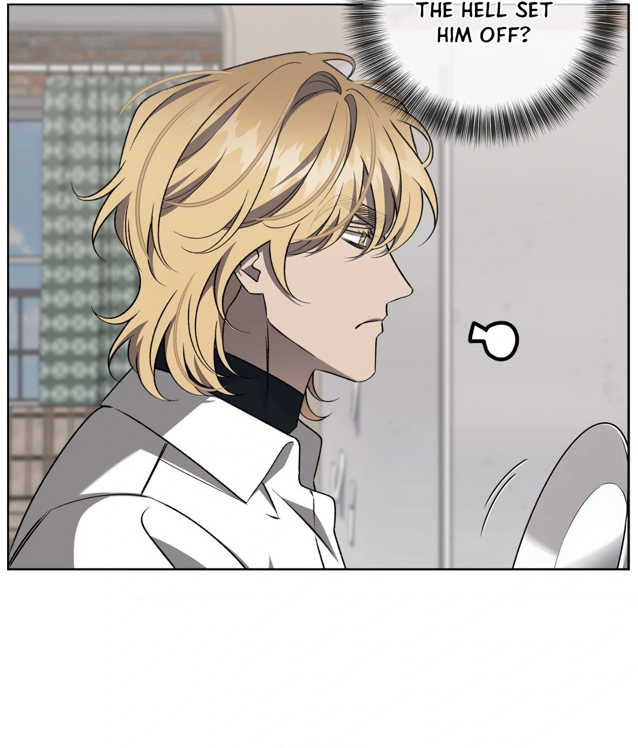 A Murderous Affair at 19 Sunset Street - Chapter 19 manhwa