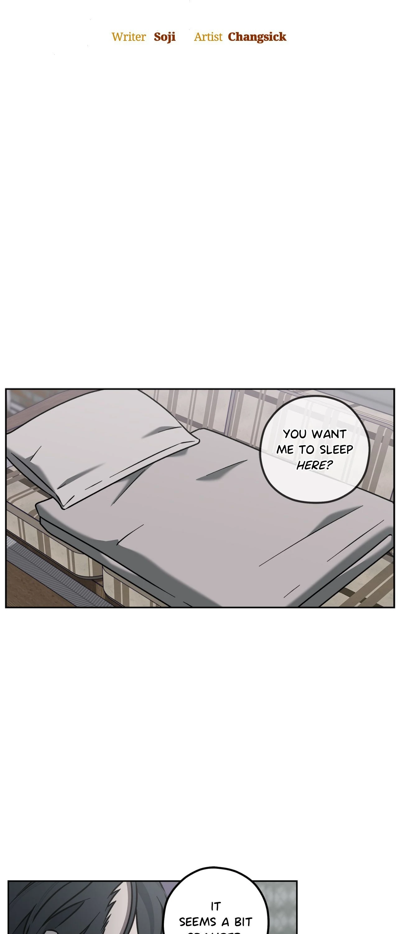 A Murderous Affair at 19 Sunset Street - Chapter 2 manhwa