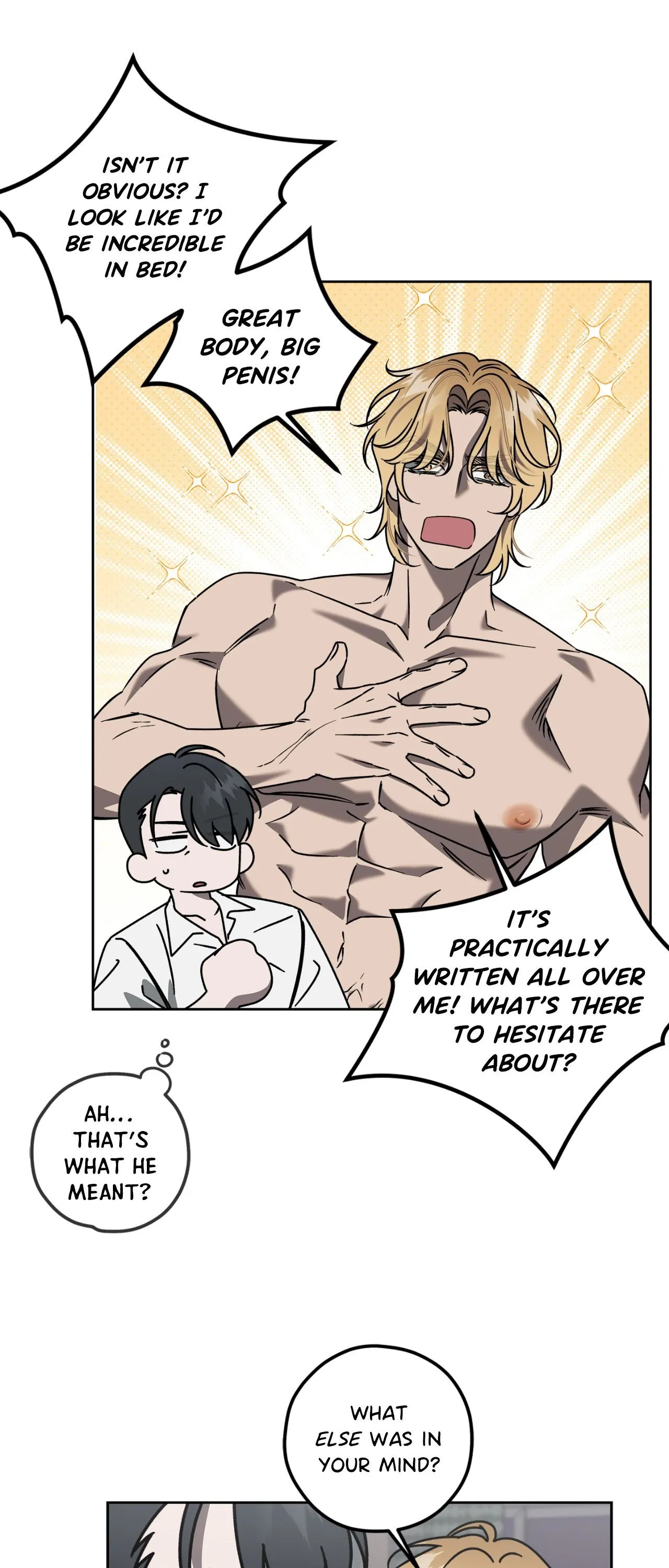 A Murderous Affair at 19 Sunset Street - Chapter 2 manhwa