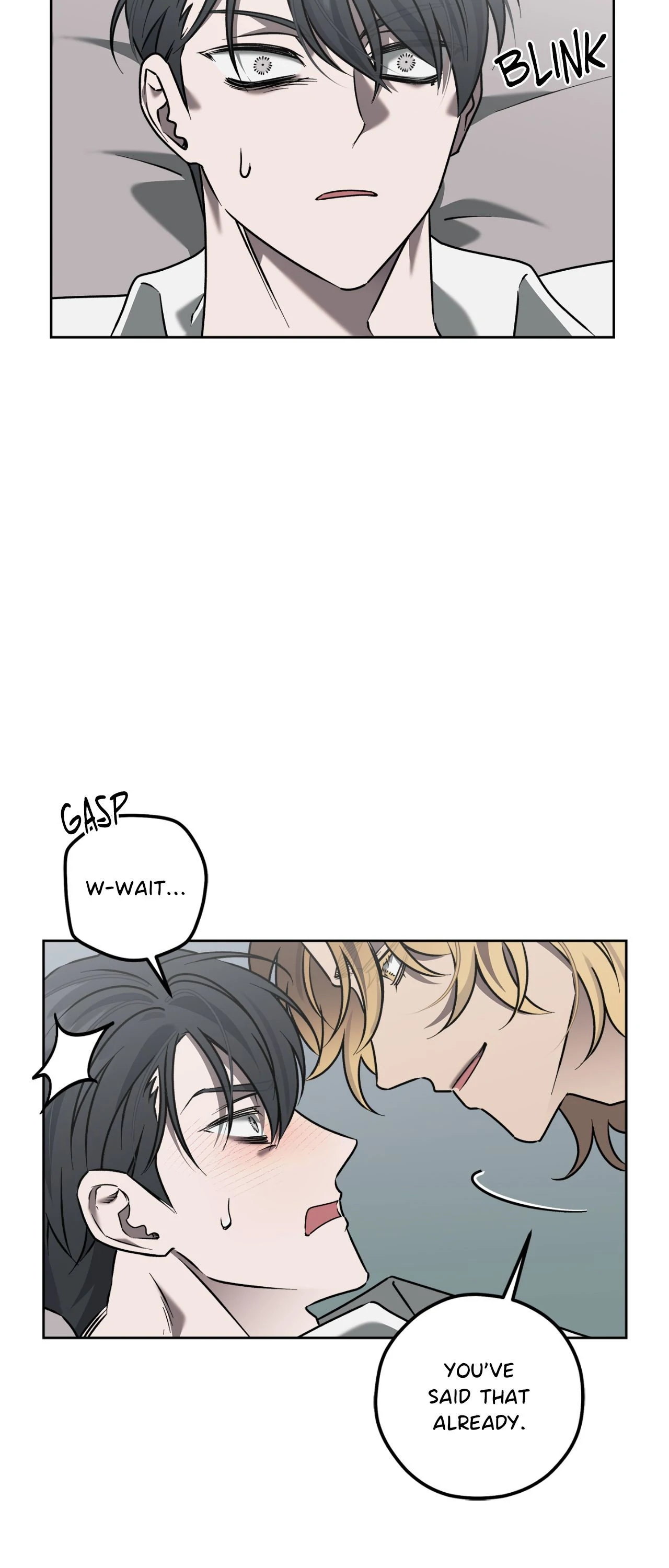 A Murderous Affair at 19 Sunset Street - Chapter 2 manhwa