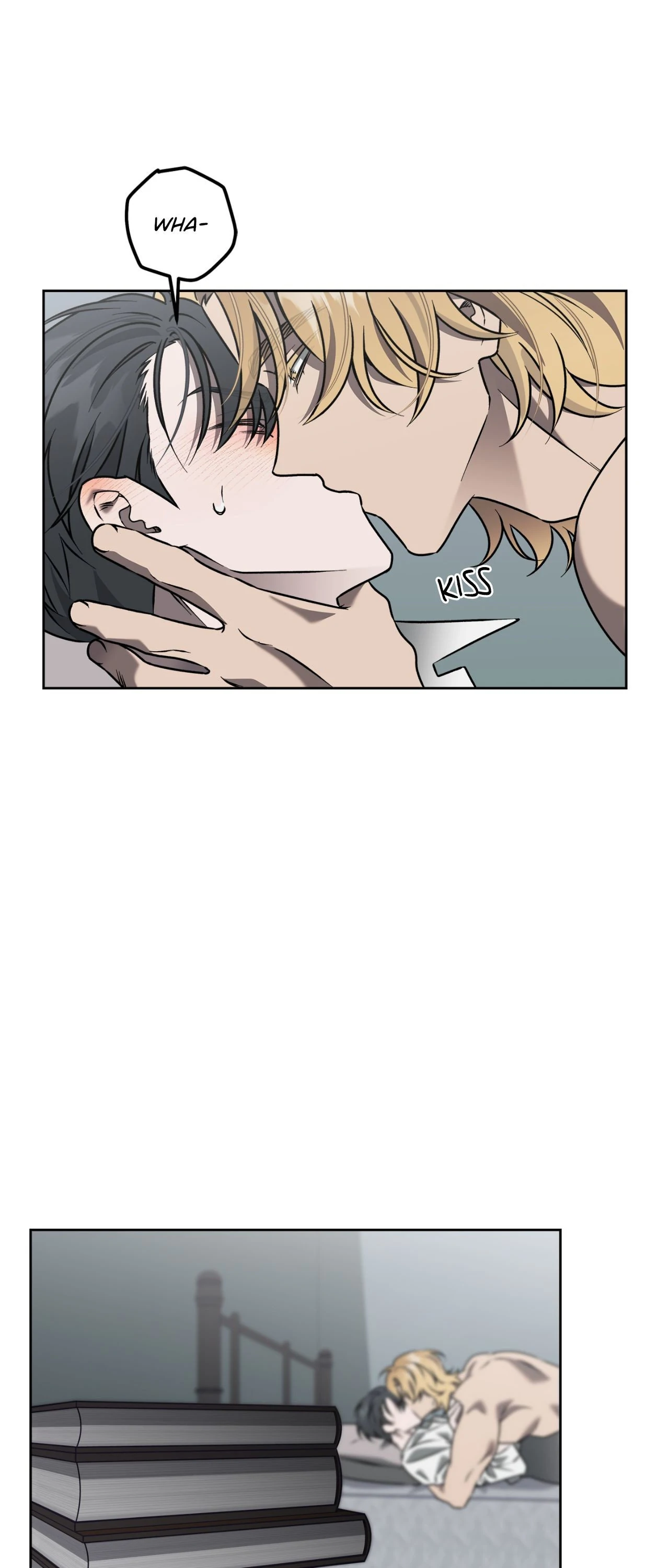 A Murderous Affair at 19 Sunset Street - Chapter 2 manhwa