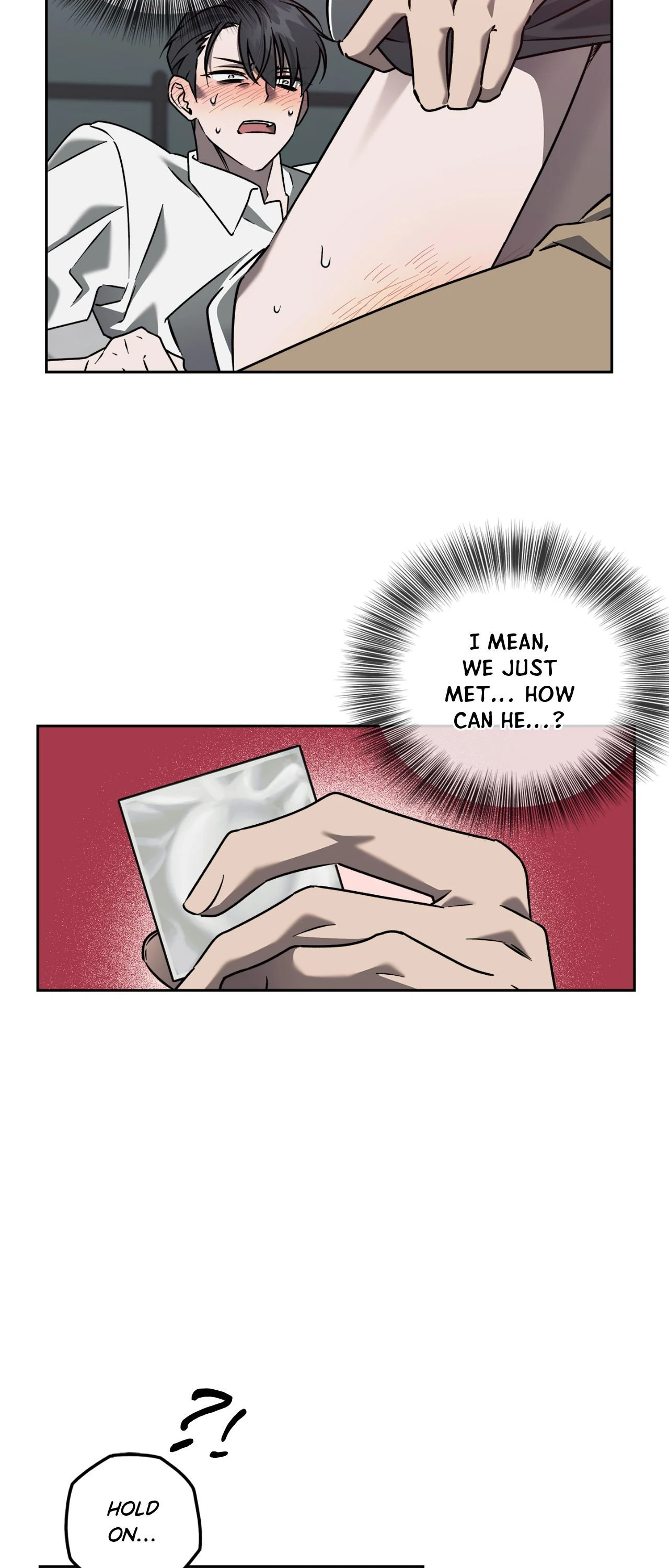 A Murderous Affair at 19 Sunset Street - Chapter 2 manhwa