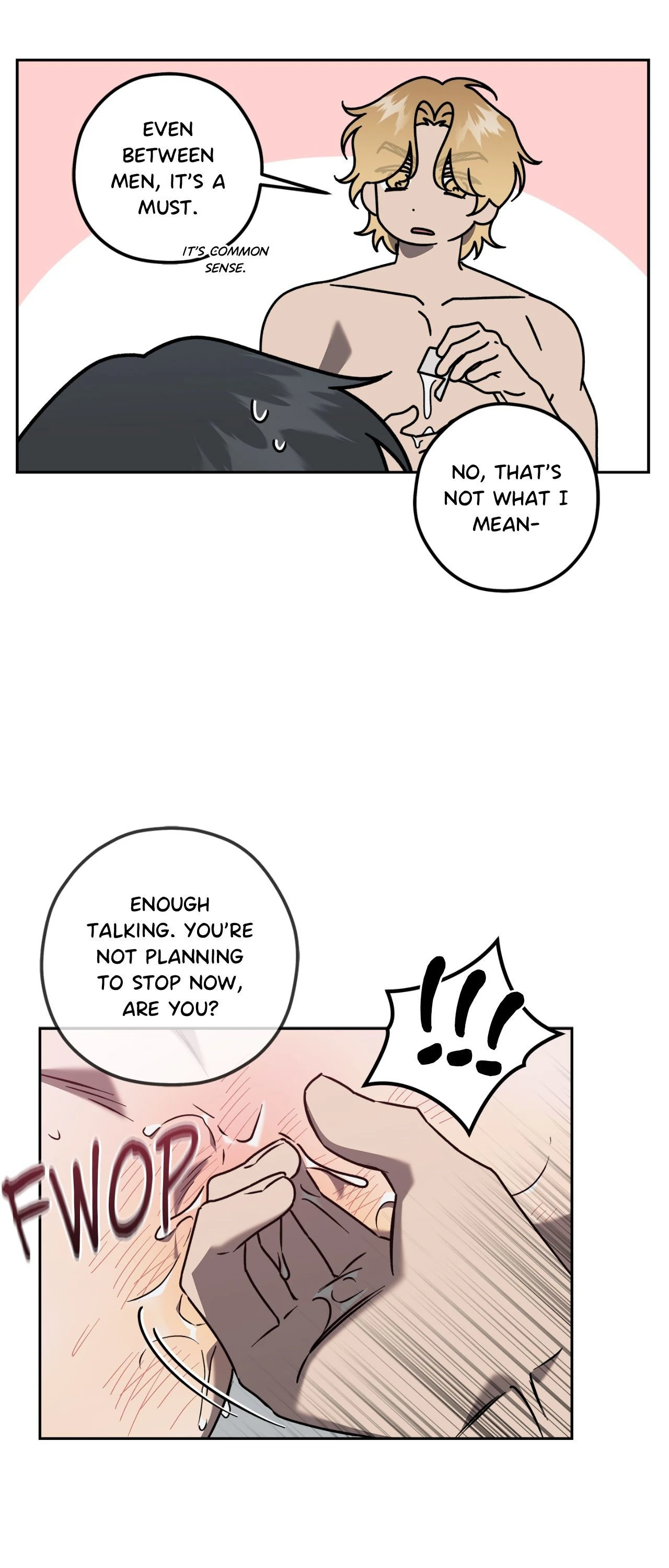 A Murderous Affair at 19 Sunset Street - Chapter 2 manhwa