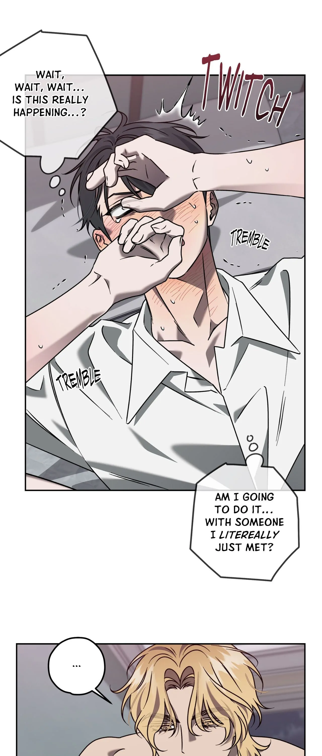 A Murderous Affair at 19 Sunset Street - Chapter 2 manhwa