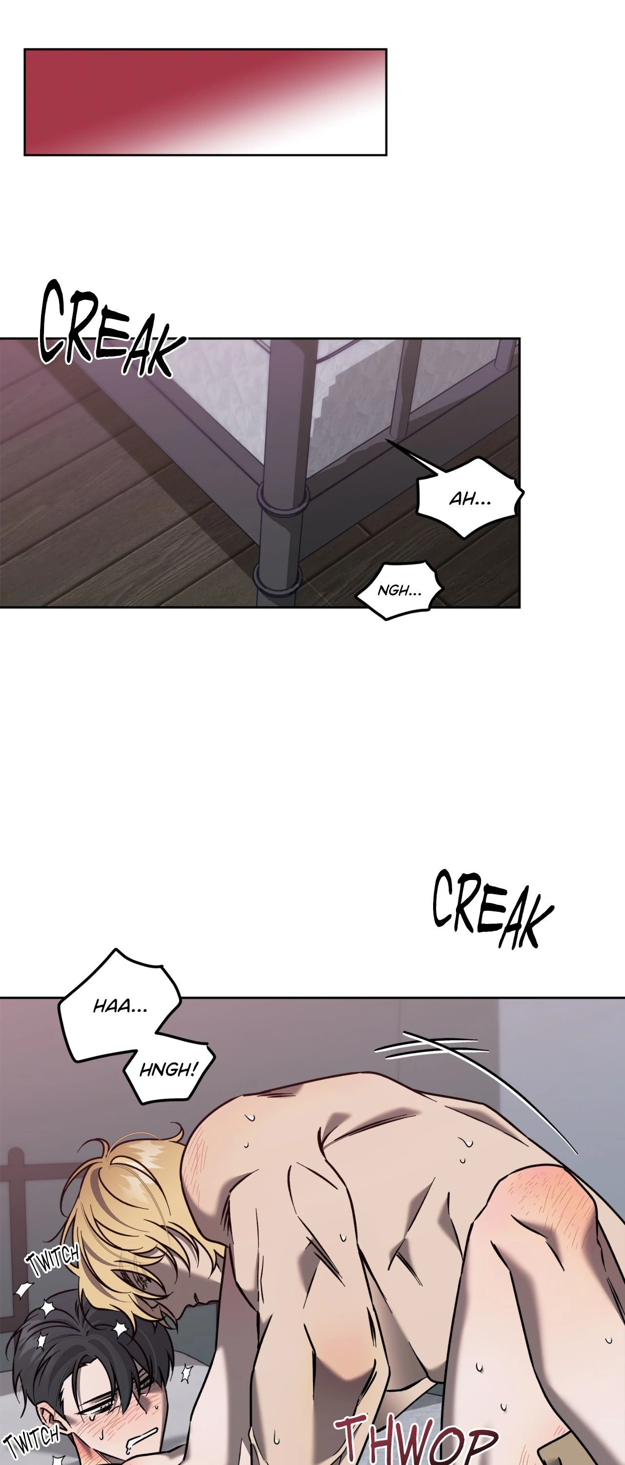 A Murderous Affair at 19 Sunset Street - Chapter 2 manhwa
