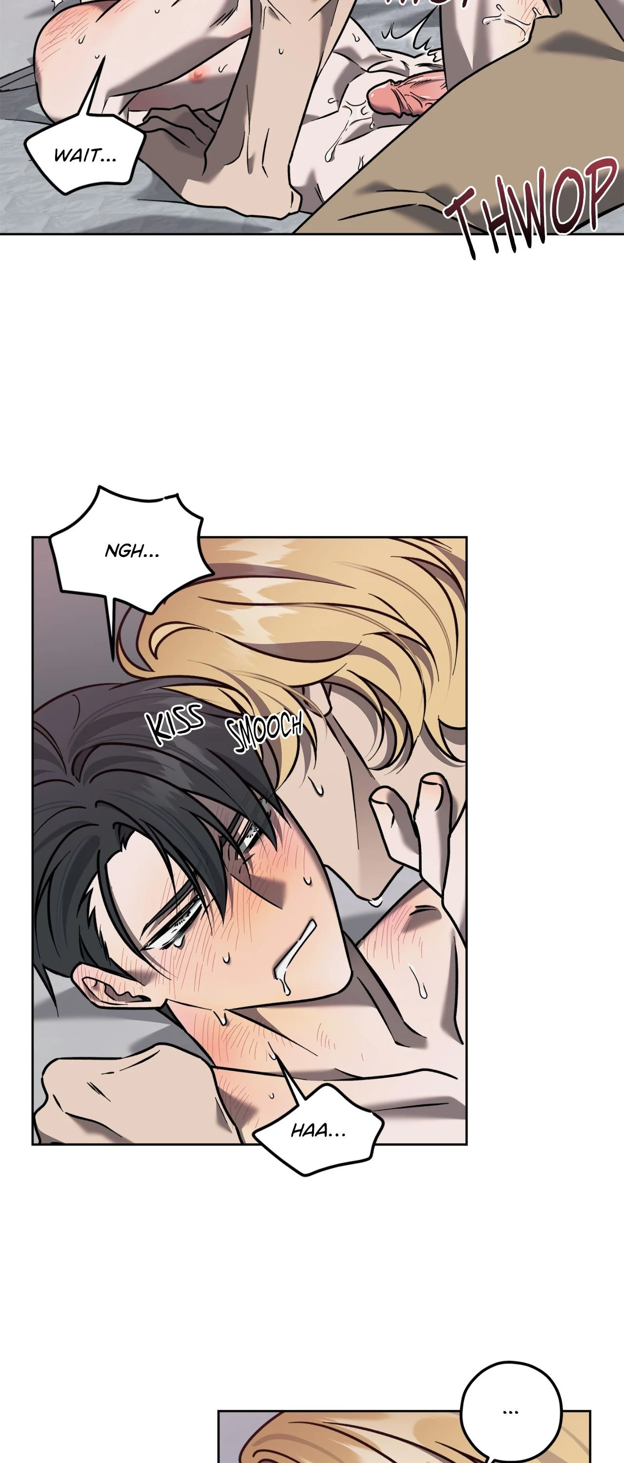 A Murderous Affair at 19 Sunset Street - Chapter 2 manhwa