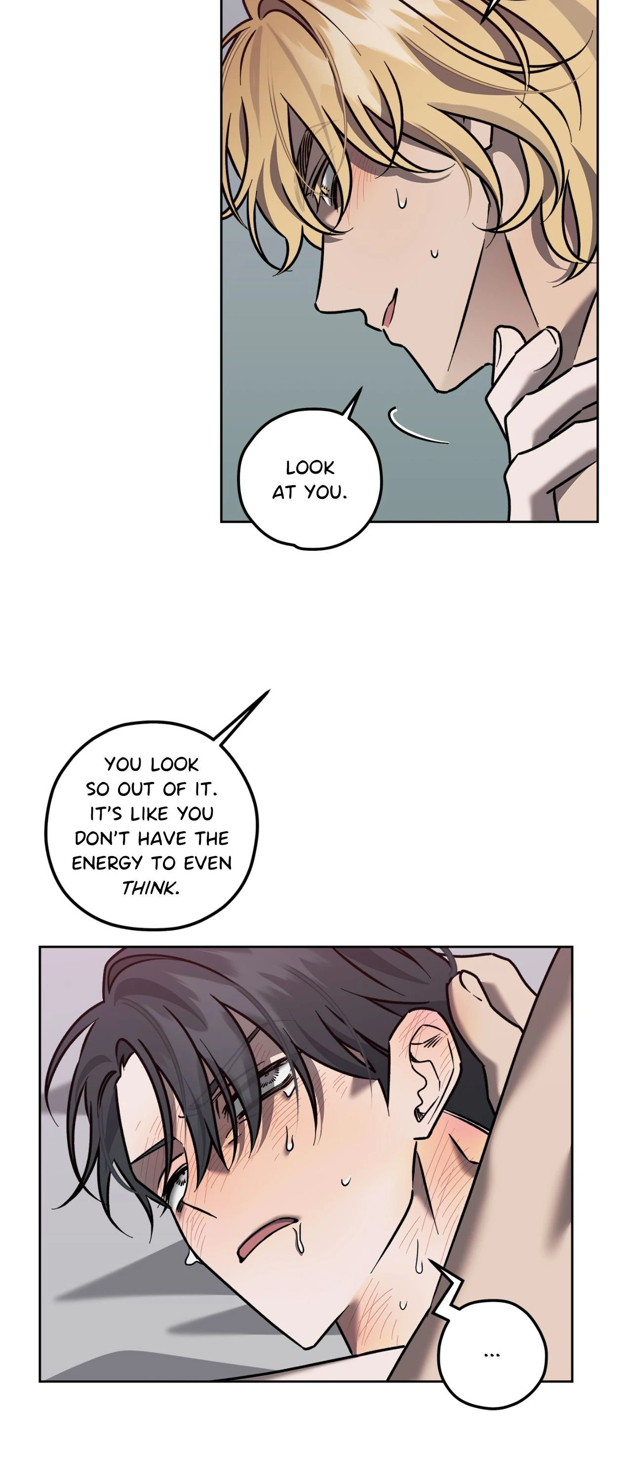 A Murderous Affair at 19 Sunset Street - Chapter 2 manhwa