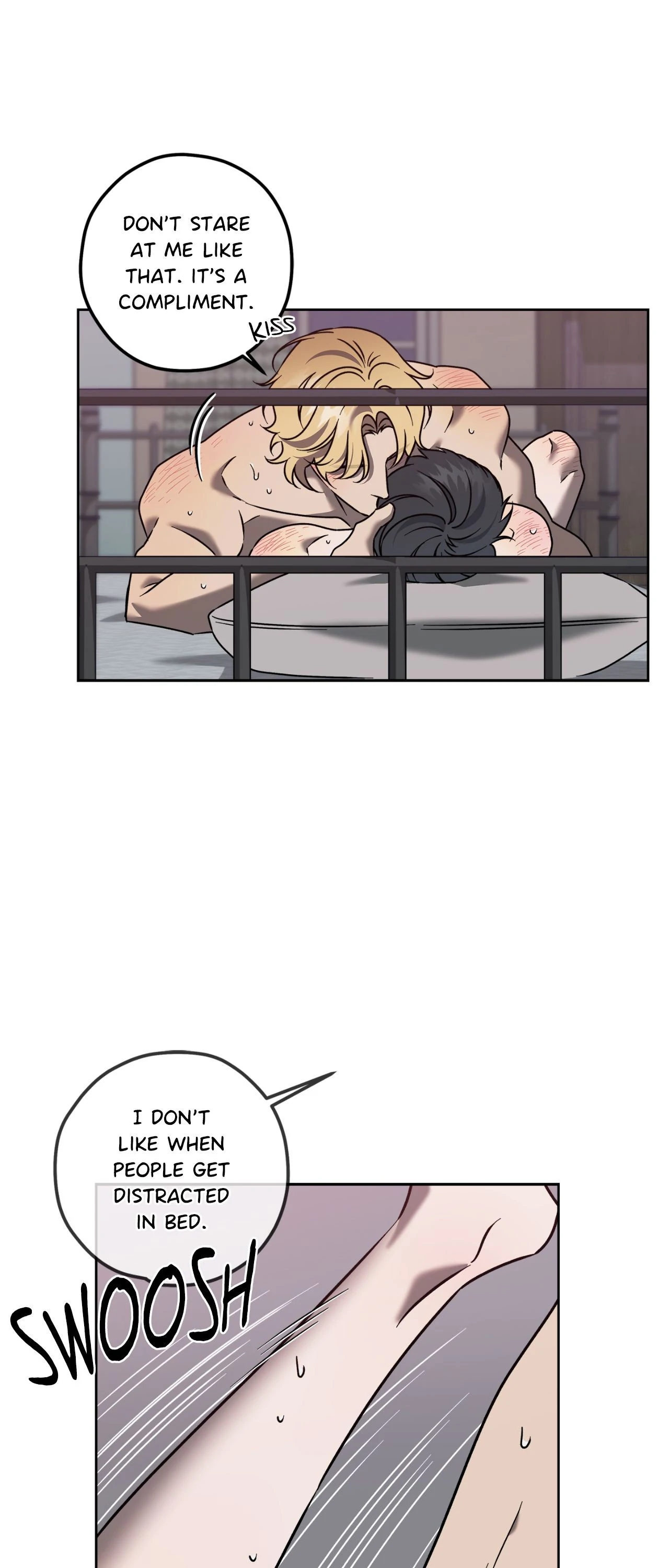 A Murderous Affair at 19 Sunset Street - Chapter 2 manhwa