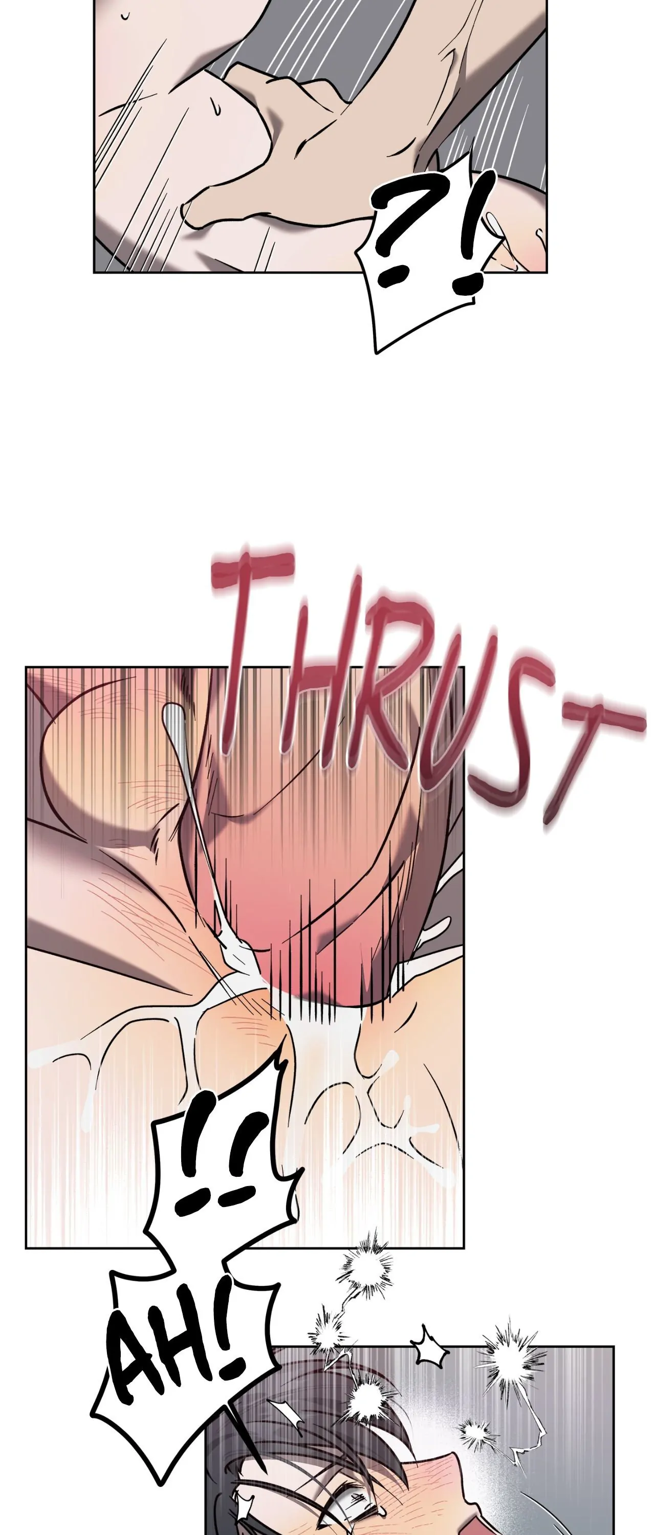 A Murderous Affair at 19 Sunset Street - Chapter 2 manhwa