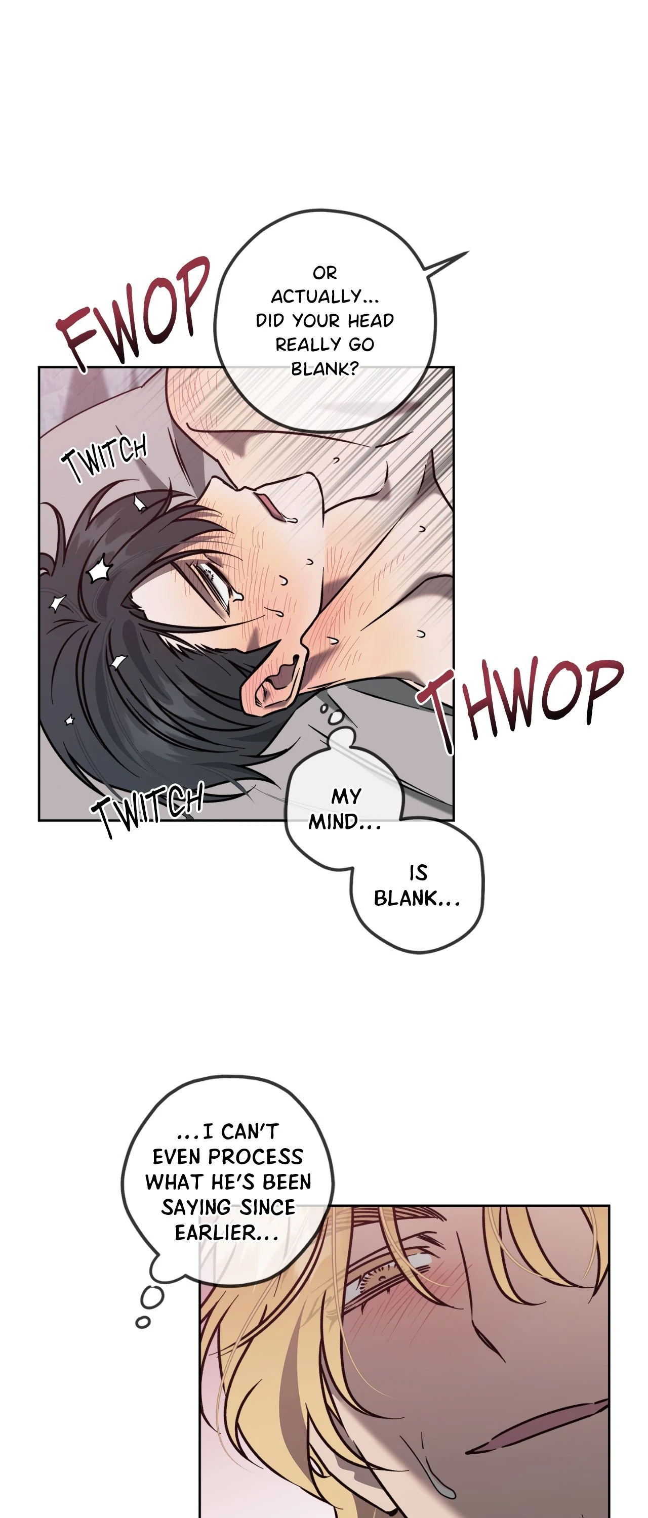 A Murderous Affair at 19 Sunset Street - Chapter 2 manhwa