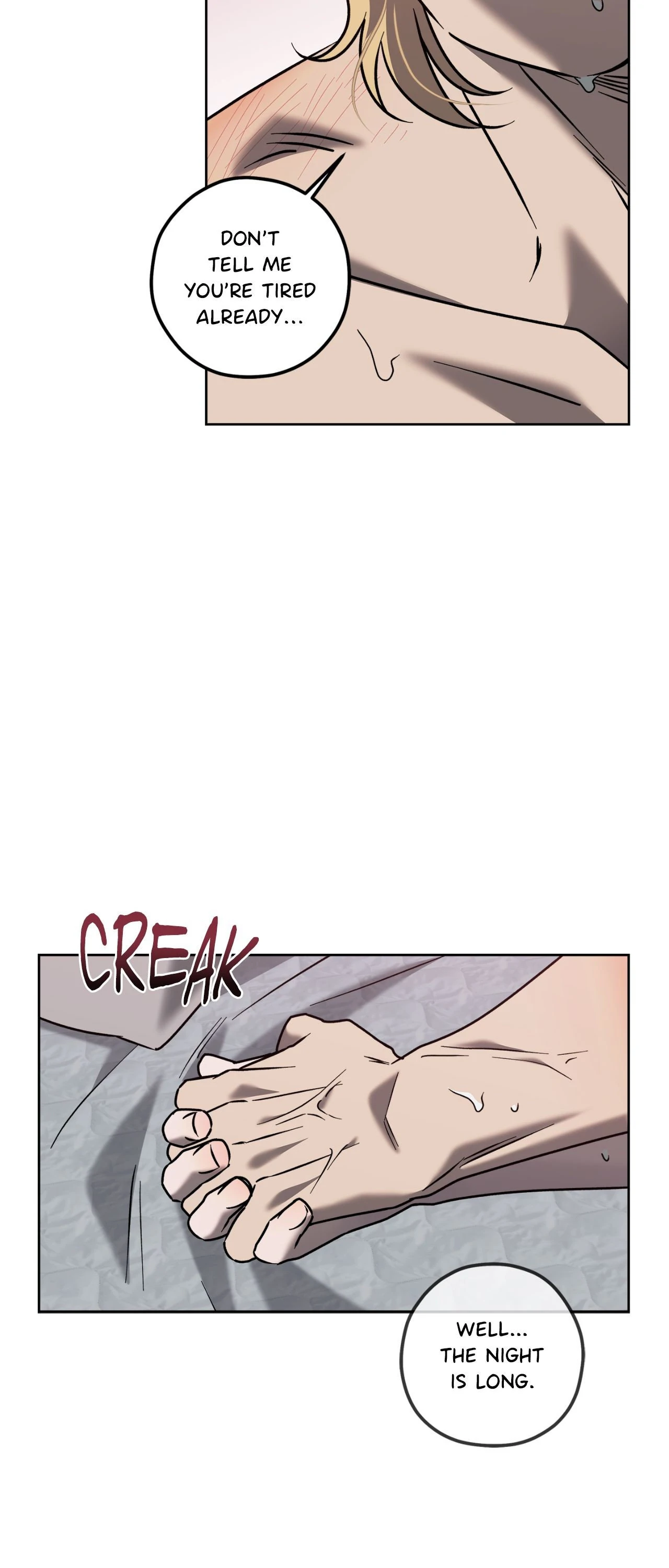 A Murderous Affair at 19 Sunset Street - Chapter 2 manhwa