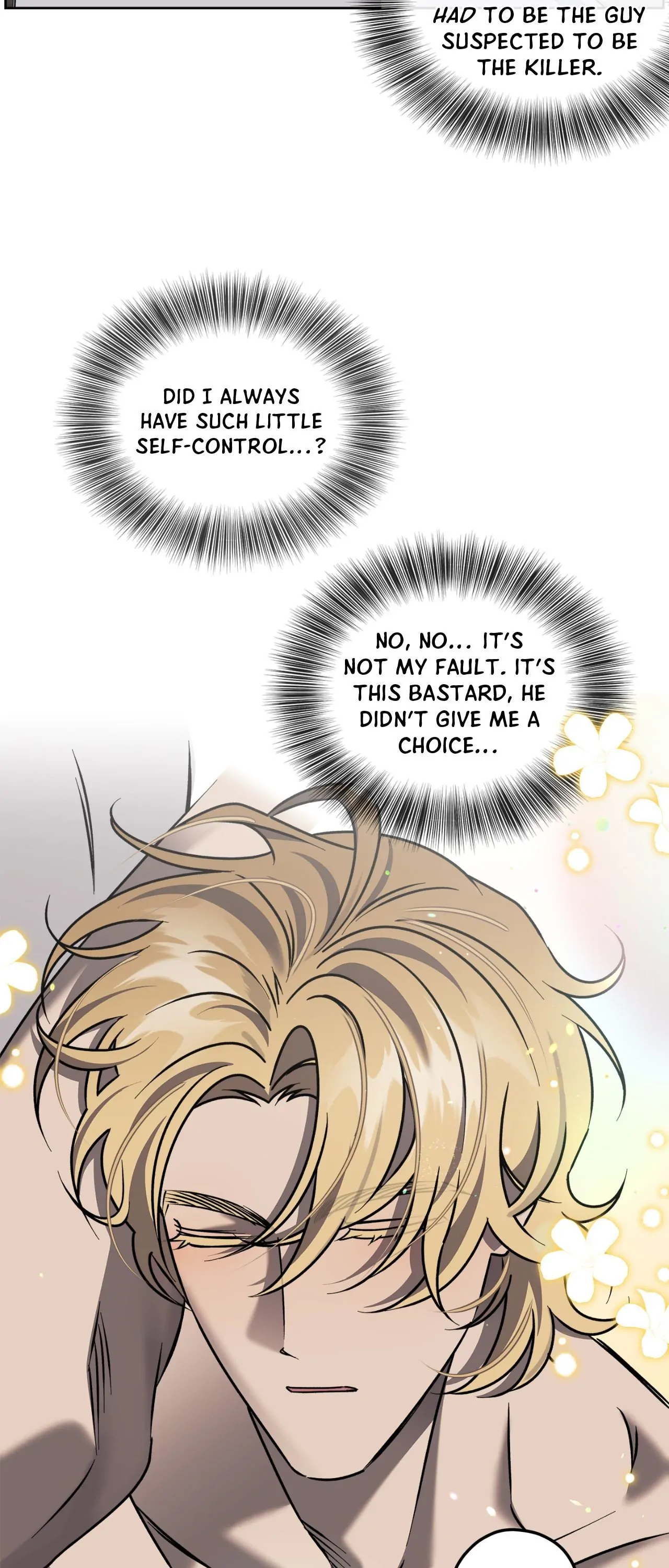 A Murderous Affair at 19 Sunset Street - Chapter 2 manhwa