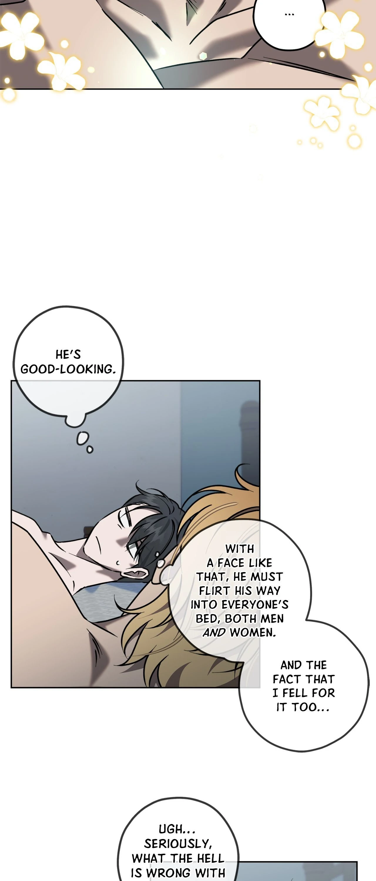 A Murderous Affair at 19 Sunset Street - Chapter 2 manhwa