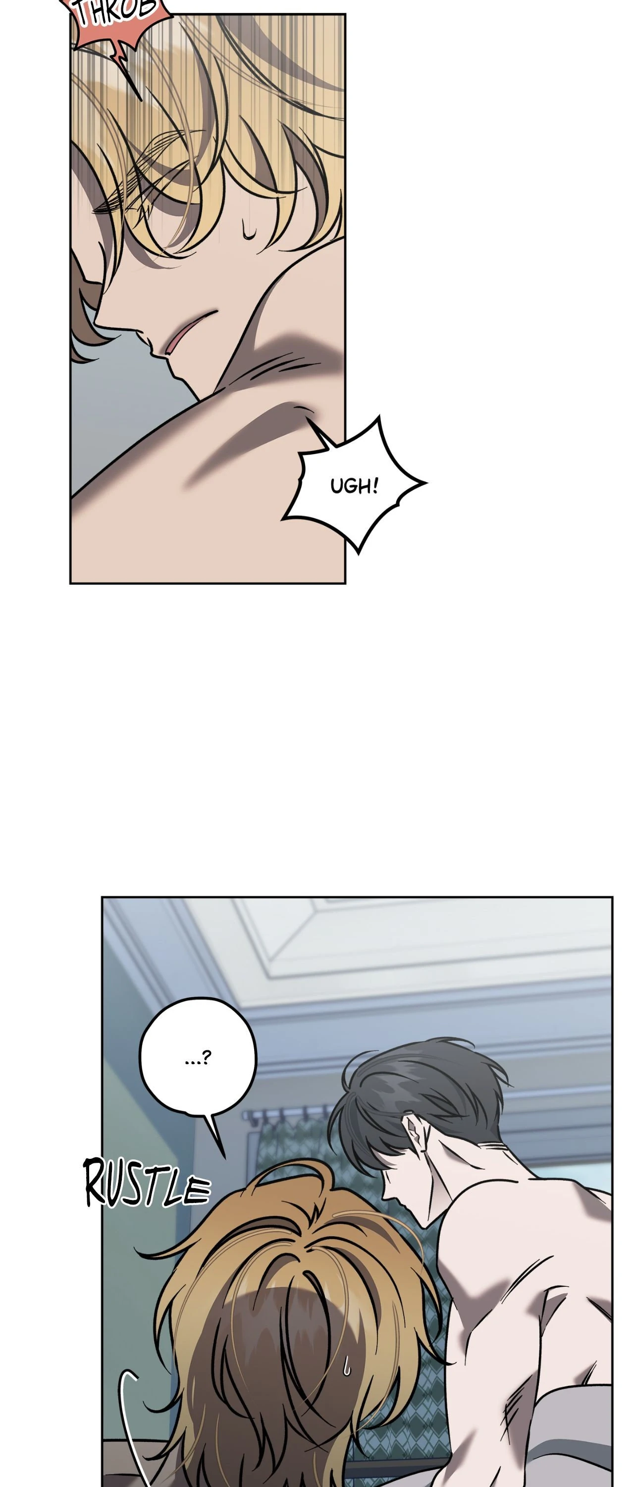 A Murderous Affair at 19 Sunset Street - Chapter 2 manhwa