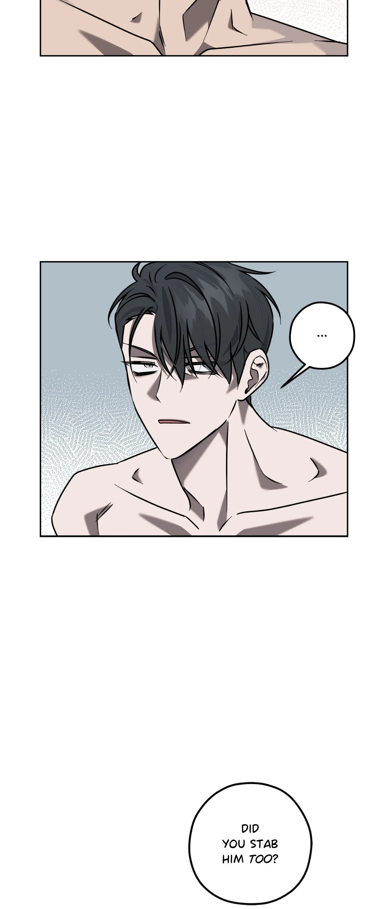 A Murderous Affair at 19 Sunset Street - Chapter 2 manhwa