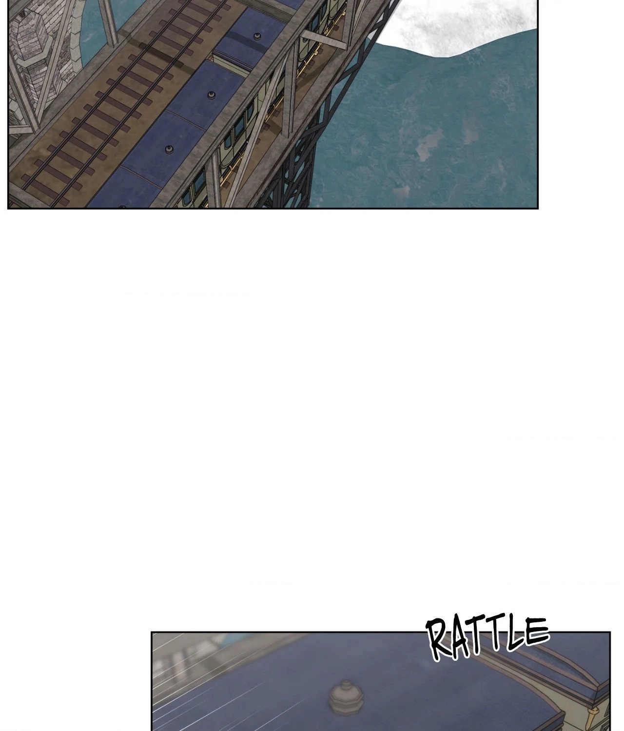 A Murderous Affair at 19 Sunset Street - Chapter 20 manhwa