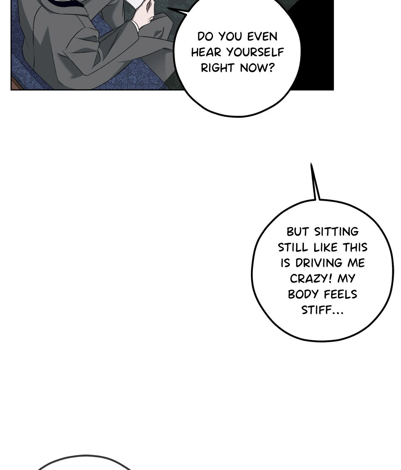 A Murderous Affair at 19 Sunset Street - Chapter 20 manhwa
