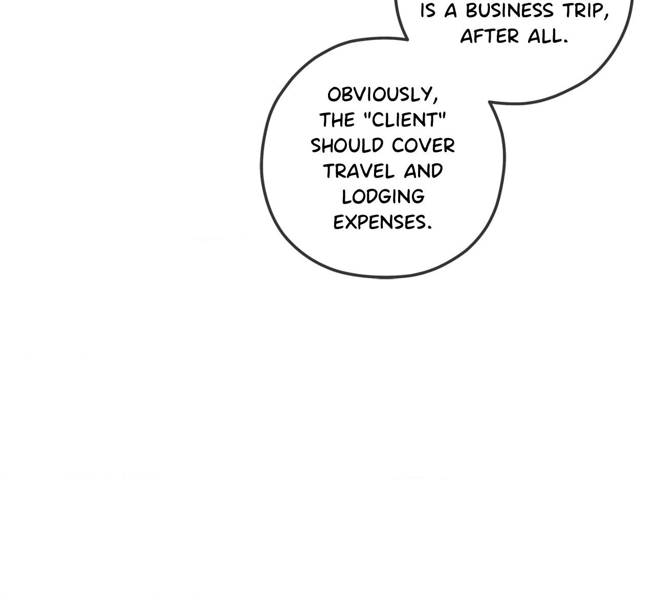 A Murderous Affair at 19 Sunset Street - Chapter 20 manhwa