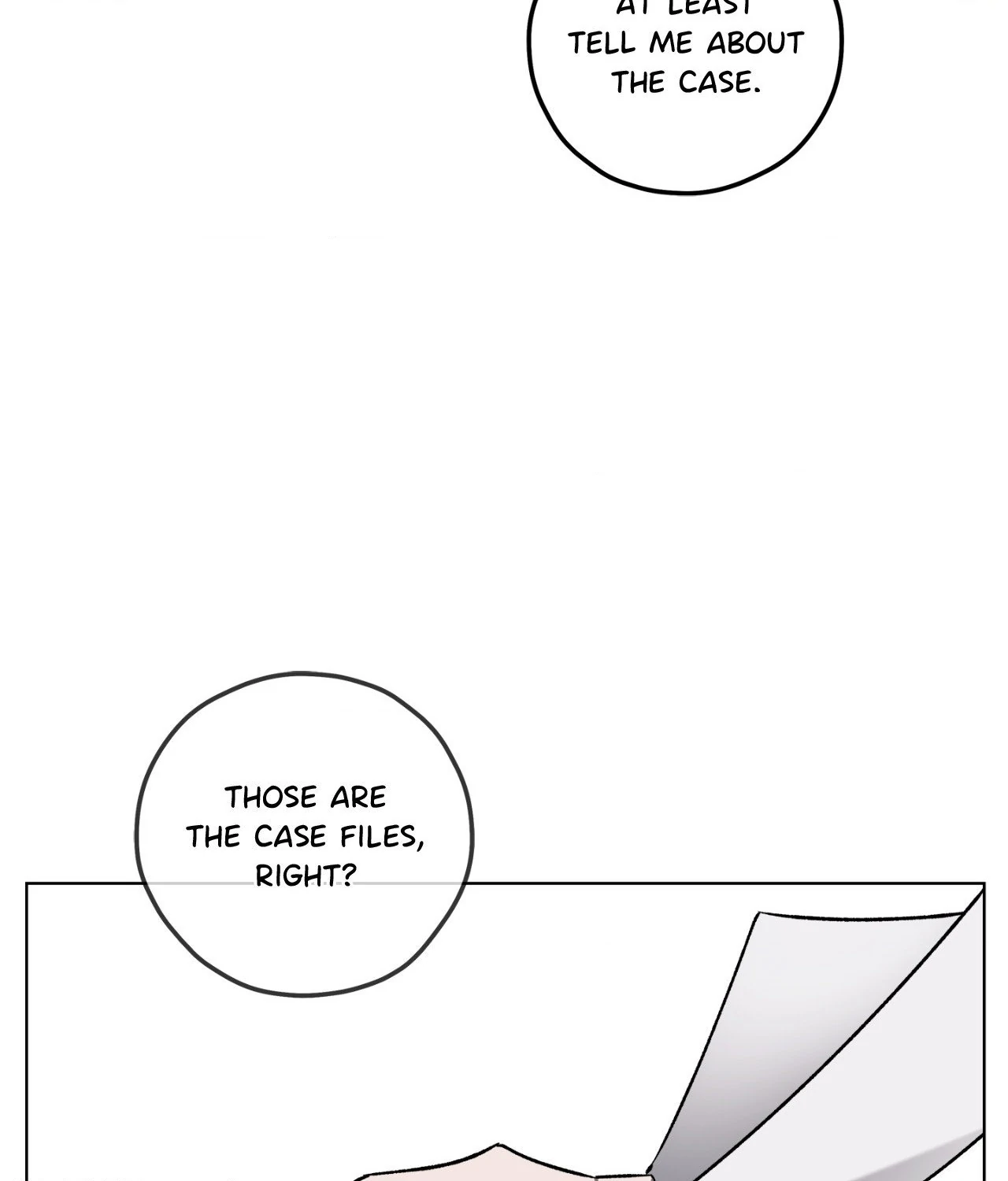 A Murderous Affair at 19 Sunset Street - Chapter 20 manhwa