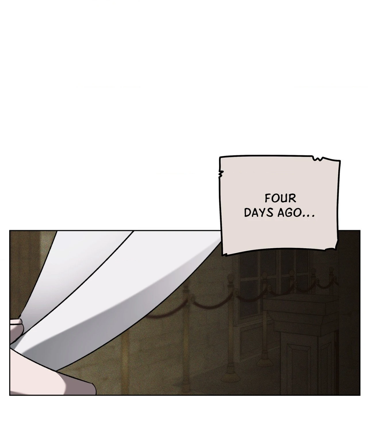 A Murderous Affair at 19 Sunset Street - Chapter 20 manhwa