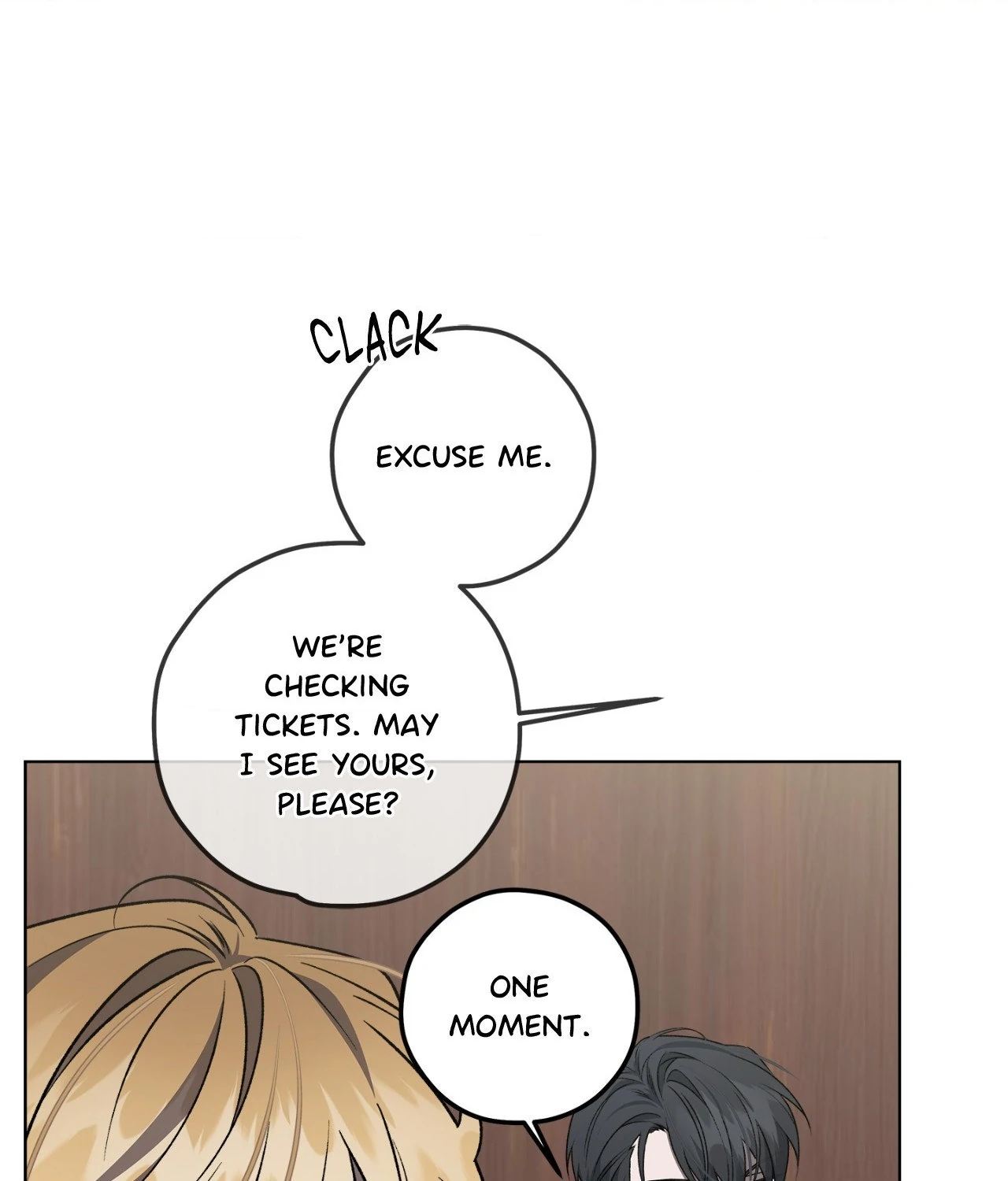 A Murderous Affair at 19 Sunset Street - Chapter 20 manhwa