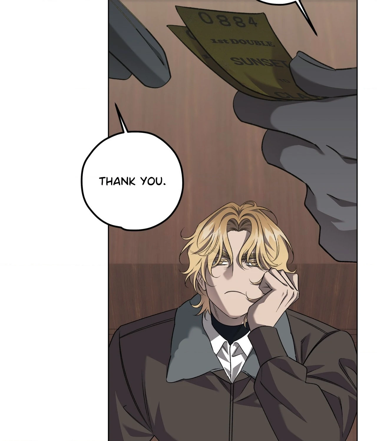 A Murderous Affair at 19 Sunset Street - Chapter 20 manhwa