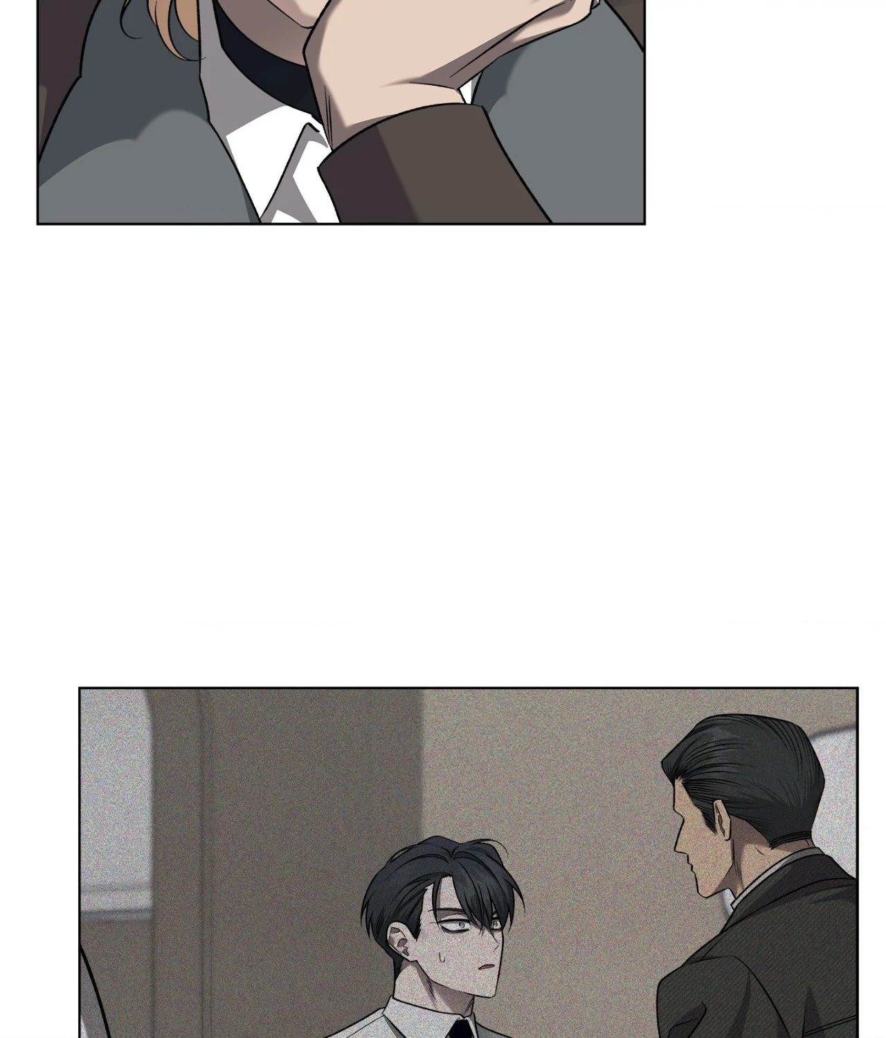 A Murderous Affair at 19 Sunset Street - Chapter 20 manhwa