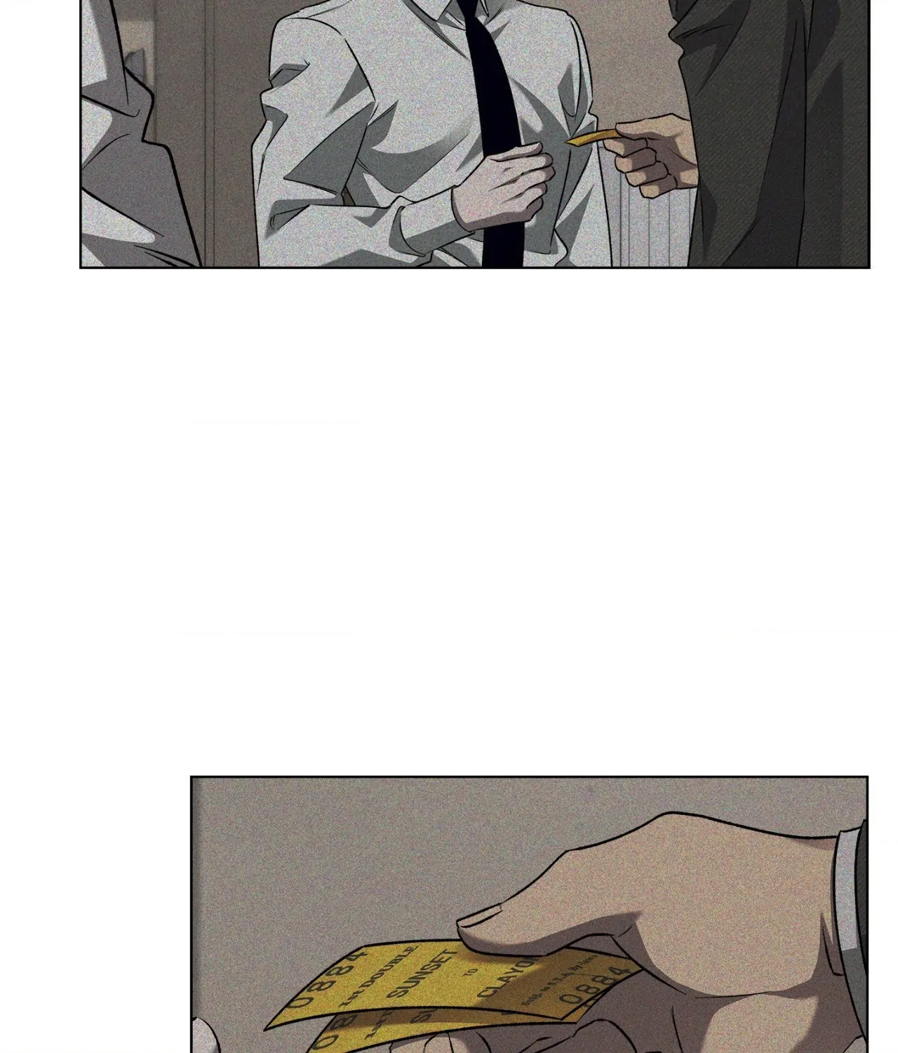 A Murderous Affair at 19 Sunset Street - Chapter 20 manhwa