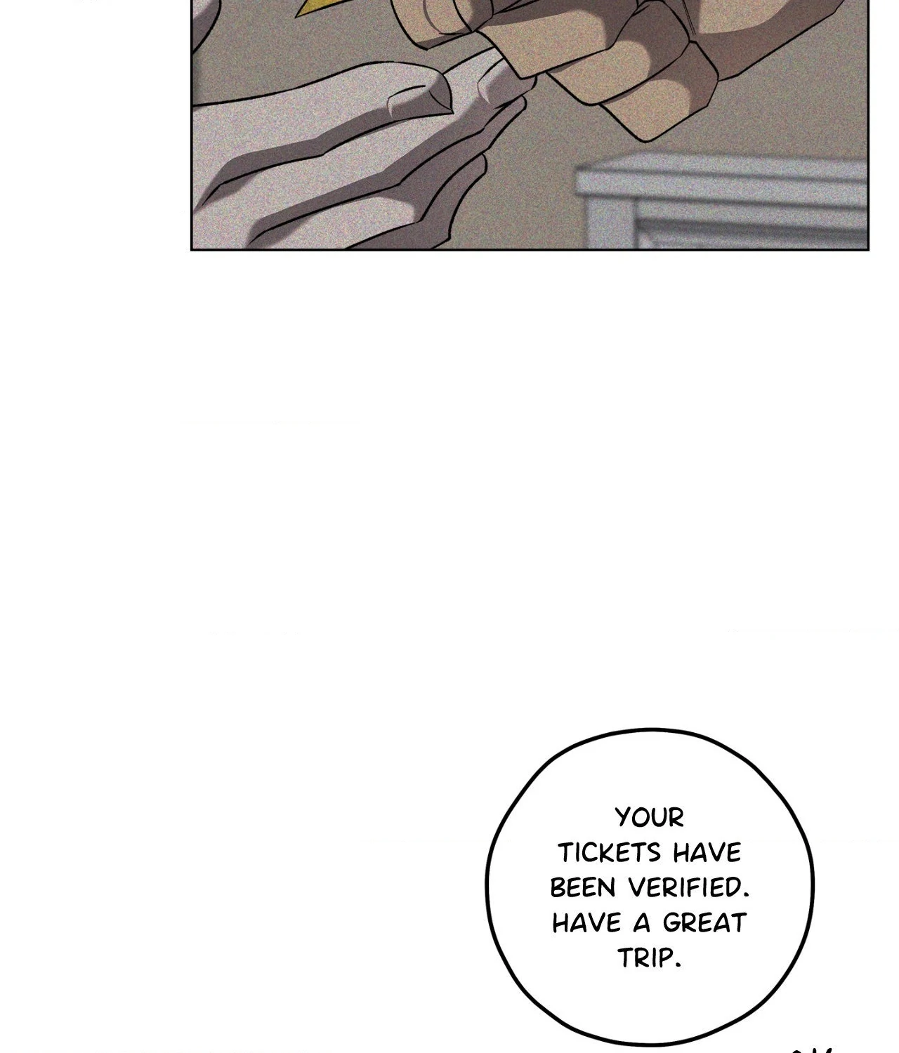 A Murderous Affair at 19 Sunset Street - Chapter 20 manhwa