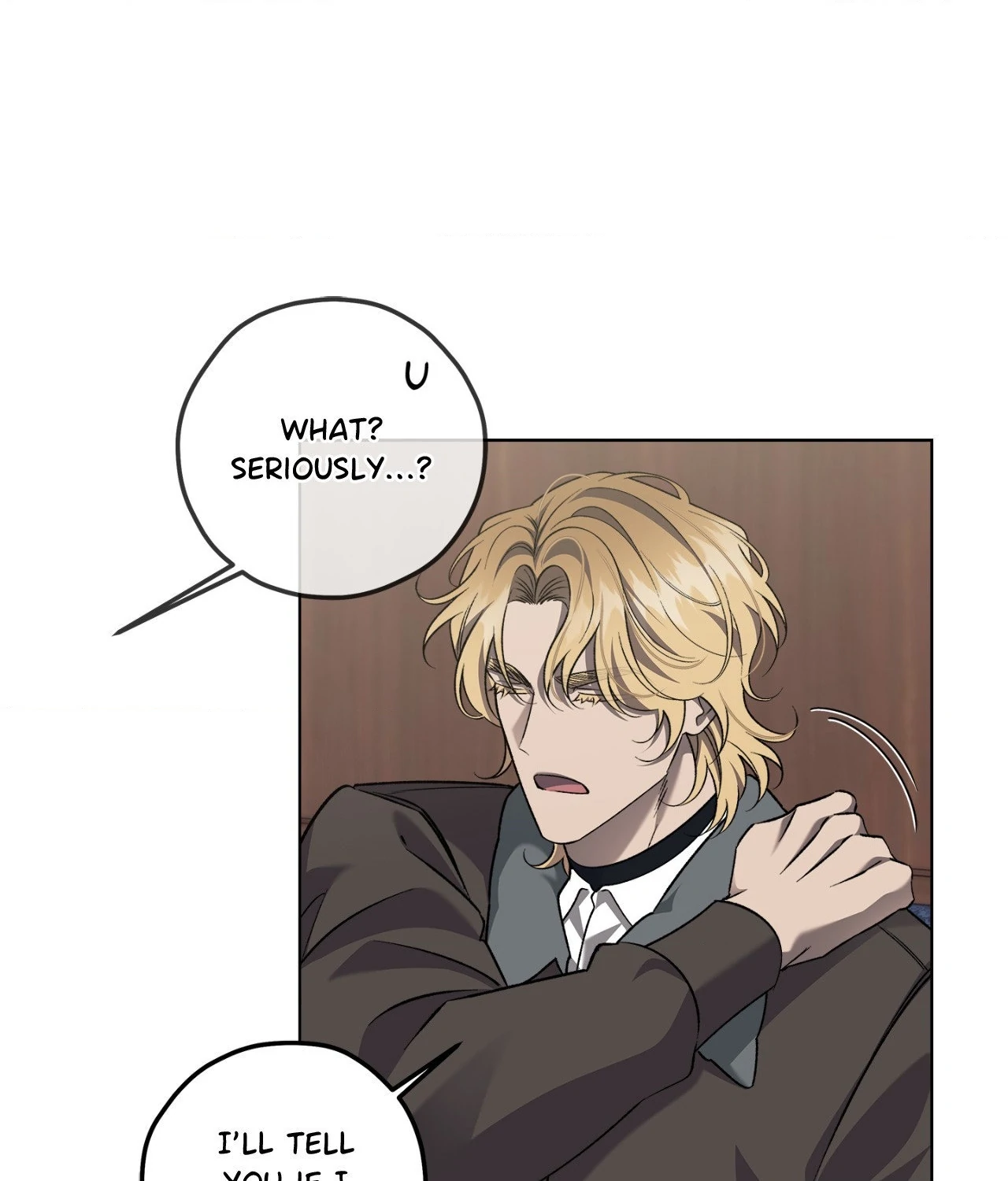 A Murderous Affair at 19 Sunset Street - Chapter 20 manhwa