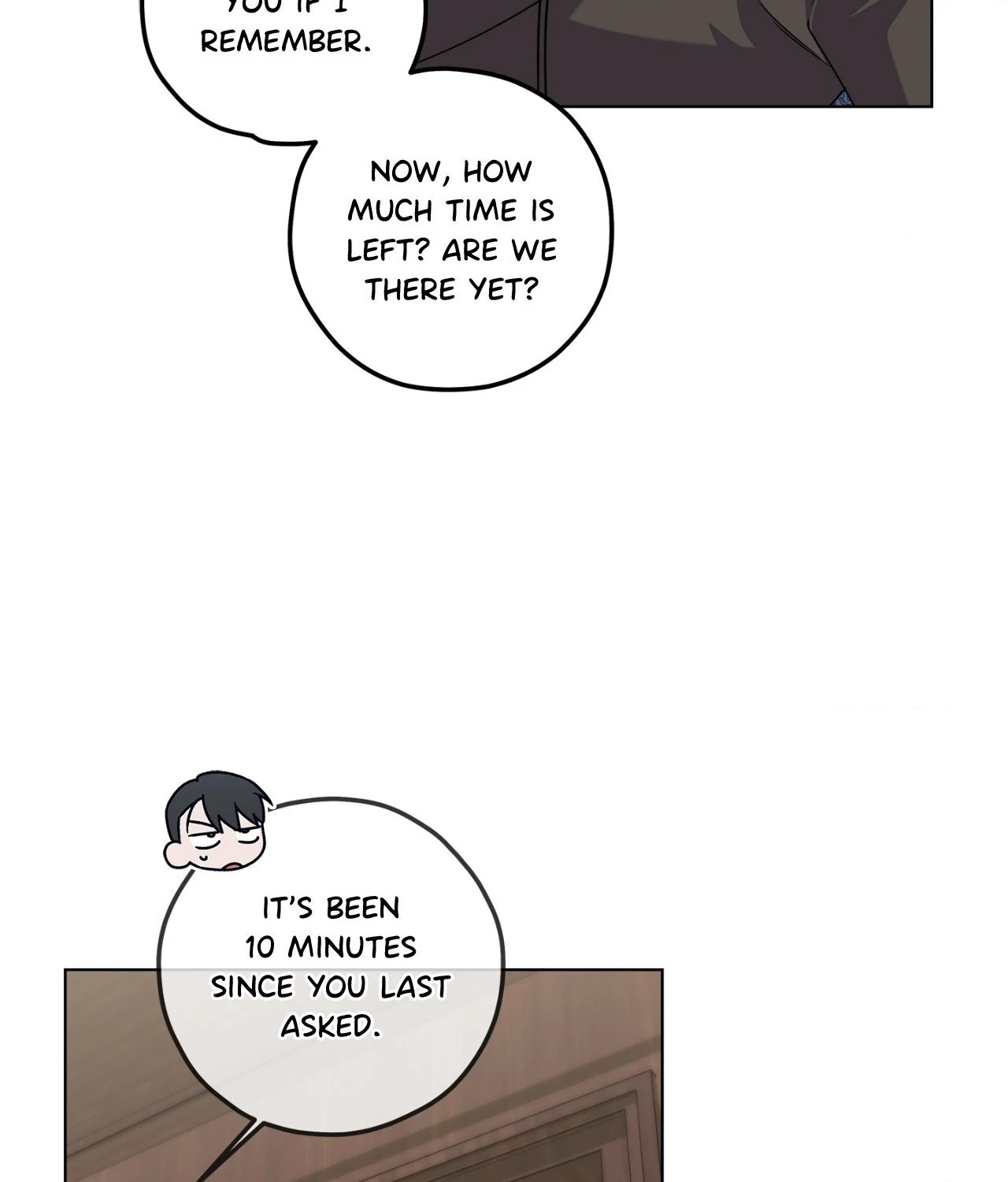A Murderous Affair at 19 Sunset Street - Chapter 20 manhwa