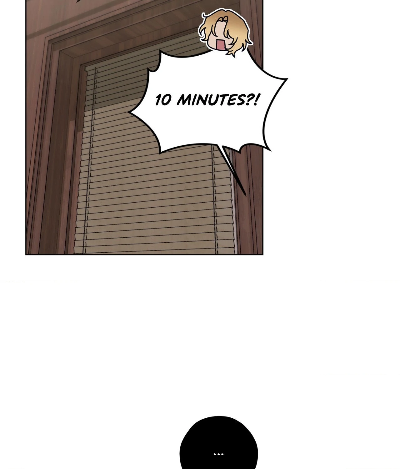 A Murderous Affair at 19 Sunset Street - Chapter 20 manhwa