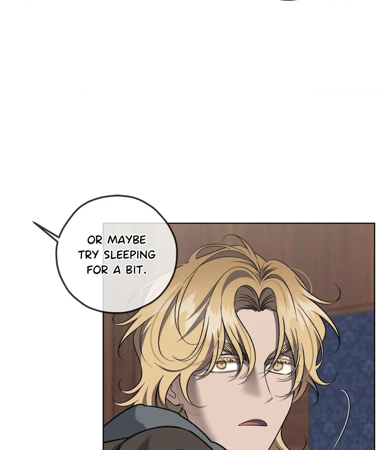 A Murderous Affair at 19 Sunset Street - Chapter 20 manhwa