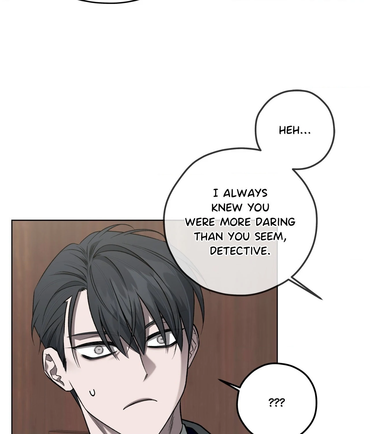 A Murderous Affair at 19 Sunset Street - Chapter 20 manhwa