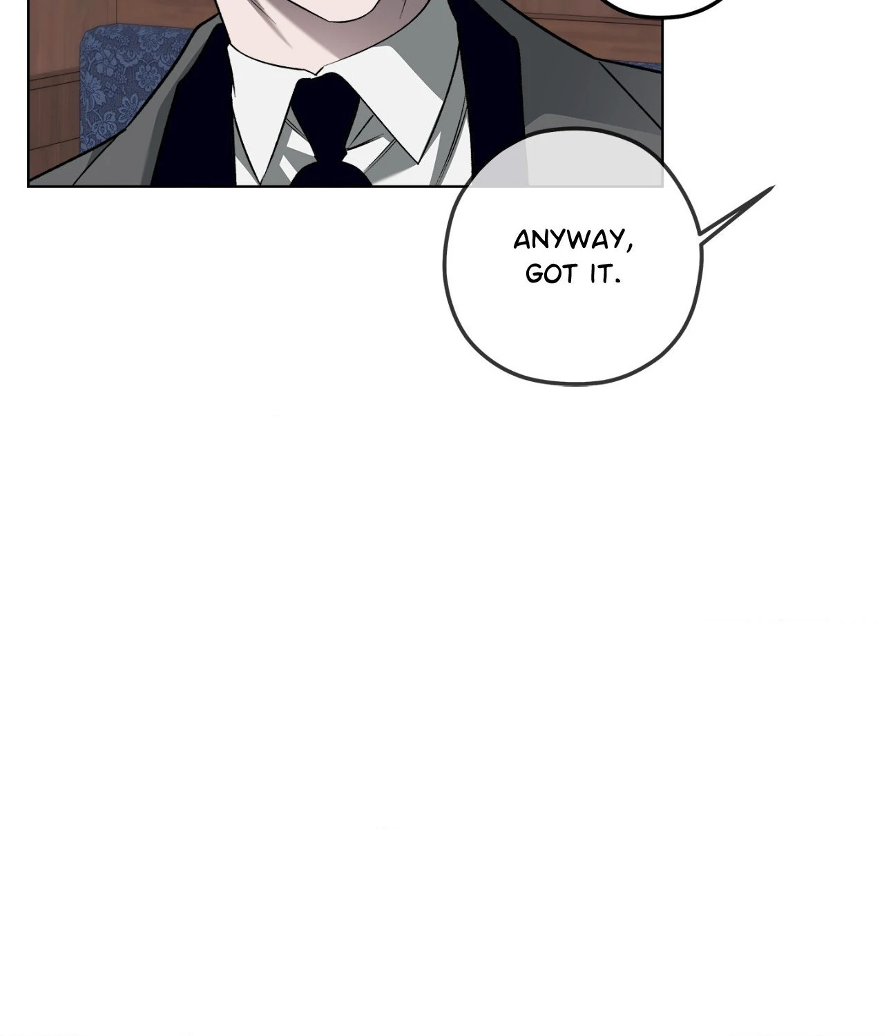 A Murderous Affair at 19 Sunset Street - Chapter 20 manhwa