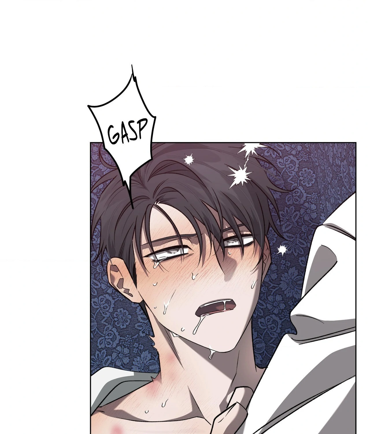 A Murderous Affair at 19 Sunset Street - Chapter 20 manhwa