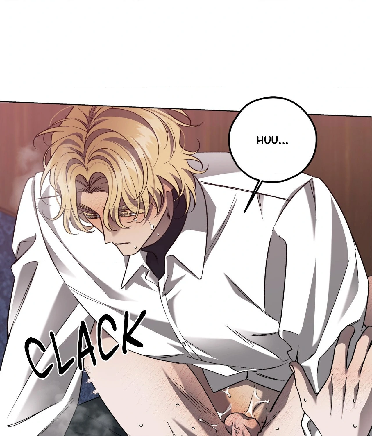 A Murderous Affair at 19 Sunset Street - Chapter 20 manhwa