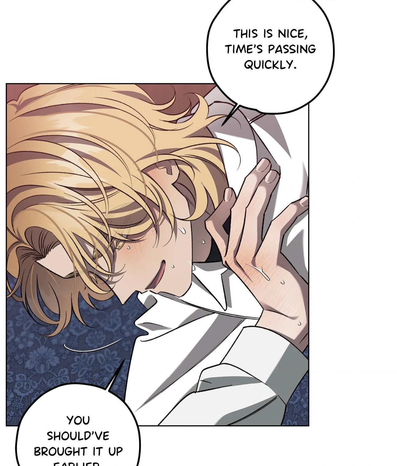 A Murderous Affair at 19 Sunset Street - Chapter 20 manhwa