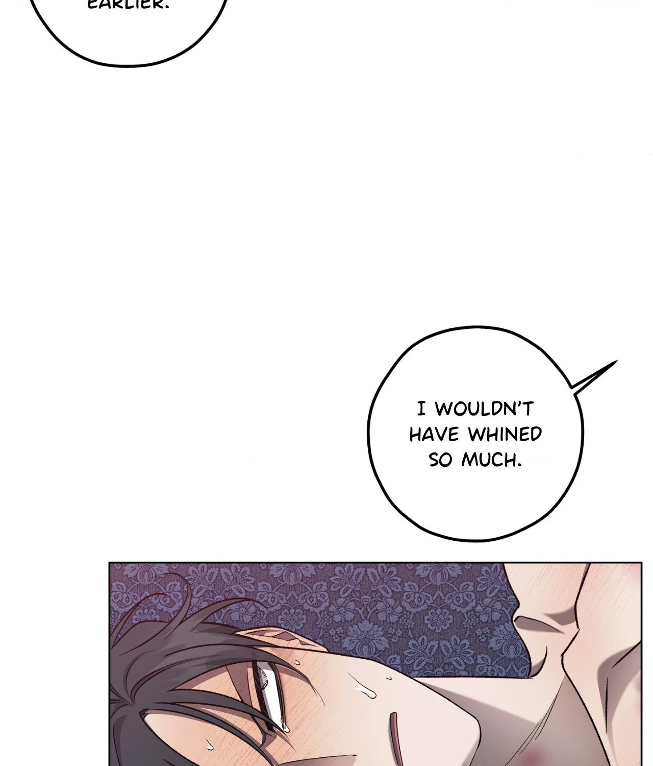 A Murderous Affair at 19 Sunset Street - Chapter 20 manhwa