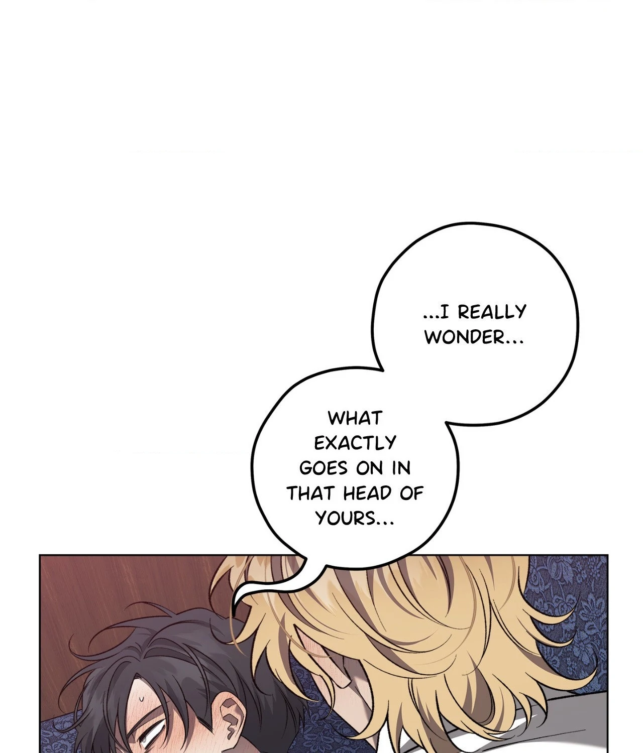 A Murderous Affair at 19 Sunset Street - Chapter 20 manhwa