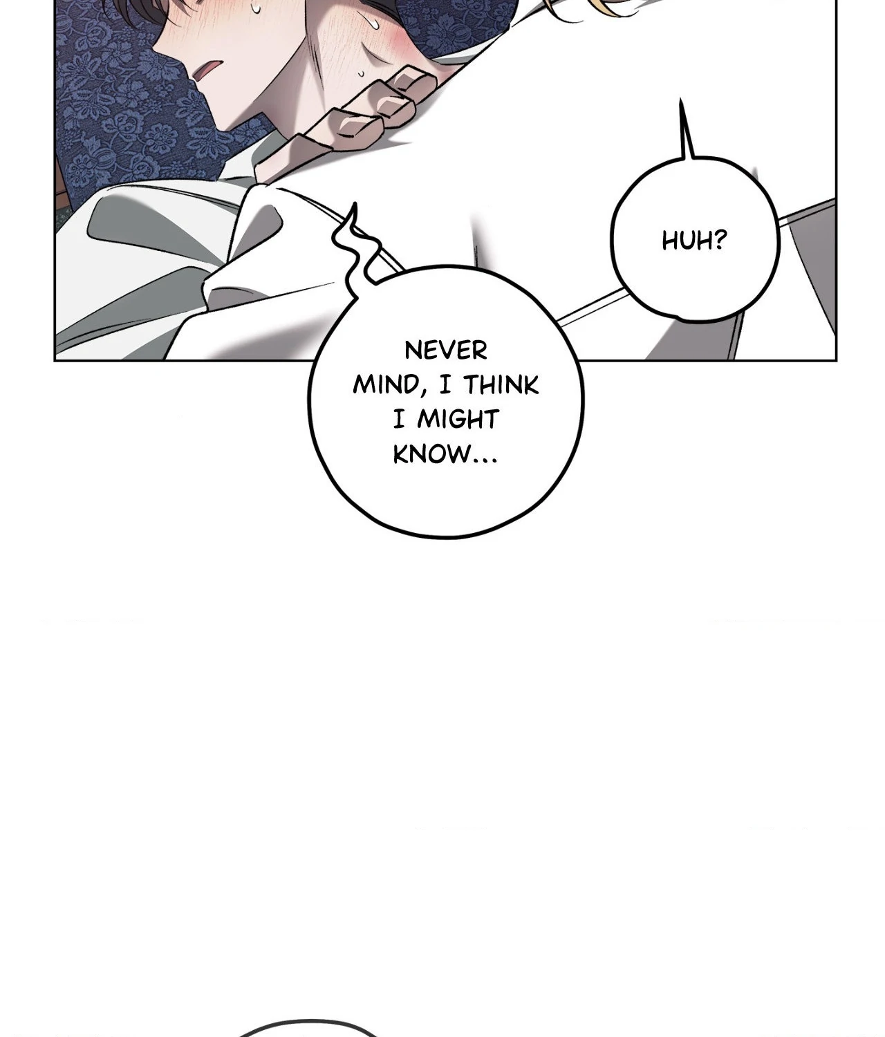 A Murderous Affair at 19 Sunset Street - Chapter 20 manhwa