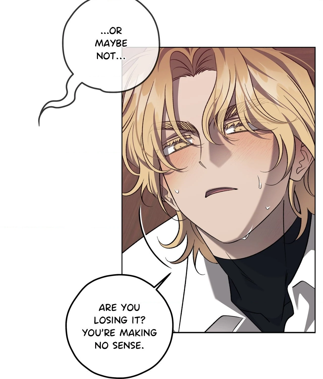 A Murderous Affair at 19 Sunset Street - Chapter 20 manhwa
