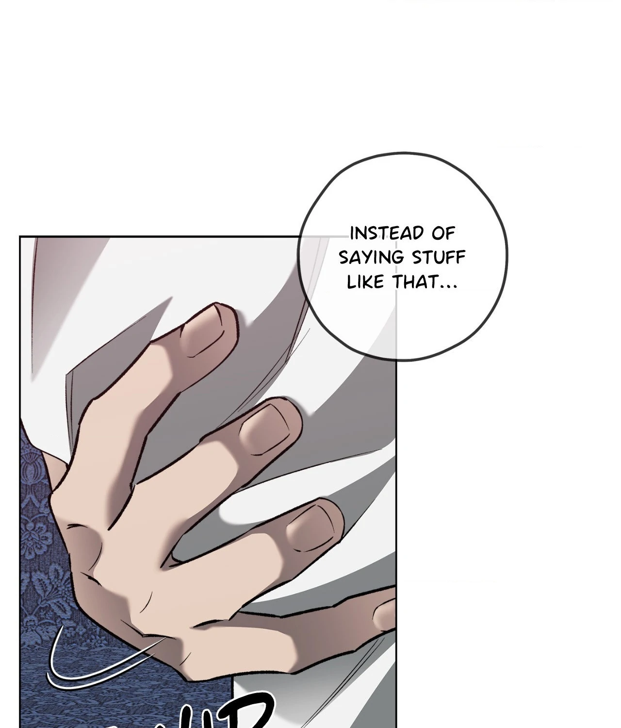 A Murderous Affair at 19 Sunset Street - Chapter 20 manhwa